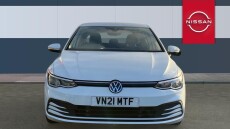 Volkswagen Golf 1.5 TSI 150 Life 5dr Petrol Hatchback